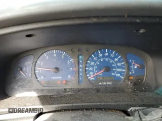 2001 Toyota Sienna LE с VIN 4T3ZF13C31U394706, выставлен на аукционе Copart как лот 53117085 с пробегом 442 397 миль миль и Списание • Salvage title. История ставок и продаж доступна на DreamBid. Изображение 9.