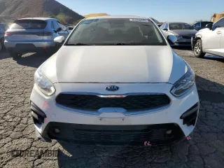 2019 Kia Forte S z VIN 3KPF34AD9KE017321, wystawiony jako Copart lot #85288644 z przebiegiem 84 832 mil mil oraz Szkoda całkowita • Salvage title. Historia ofert i sprzedaży dostępna na DreamBid. Obrazek 5.