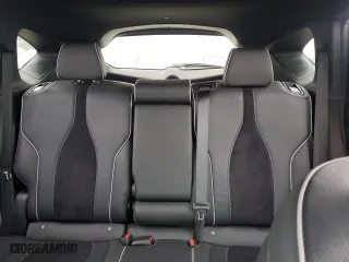 2021 Acura RDX w/A-Spec Package with VIN 5J8TC1H61ML009301, listed as a Copart auction lot 85937594 with 55,552 mi miles and Salvage Title. Bid and sale history available at carsss.com. Image 10.