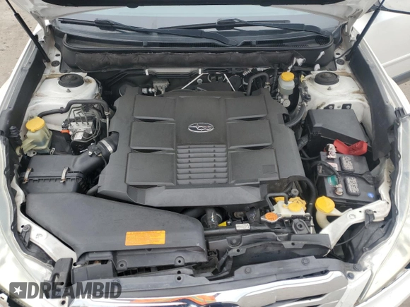 2011 Subaru Outback Limited Power Moon with VIN 4S4BRDLC5B2380371, listed as a Copart auction lot 58298975 with 155,251 mi miles and Clean title. Bid and sale history available at DreamBid. Image 12.
