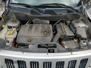 2008 Jeep Patriot Sport with VIN 1J8FT28W98D759975, listed as a Copart auction lot 49993605 with 0 mi miles and Salvage Title. Bid and sale history available at carsss.com. Image 12.