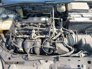 2005 Ford Focus S with VIN 1FAFP34N95W284154, listed as a IAAI auction lot 42555736 with 171,944 mi miles and . Bid and sale history available at DreamBid. Image 10.