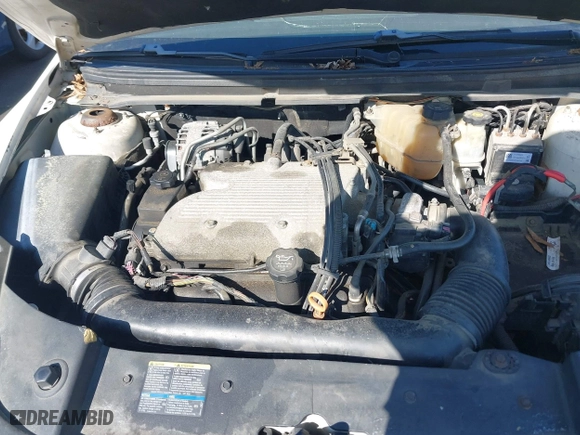 2008 Chevrolet Malibu LS w/1FL with VIN 1G1ZG57N984277731, listed as a IAAI auction lot 41984346 with 1 mi miles. Bid and sale history available at carsss.com. Image 10.