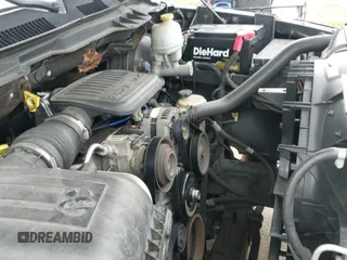 2010 Dodge 1500 ST with VIN 1D7RB1GK0AS214514, listed as a IAAI auction lot 43291133 with 234,557 mi miles and . Bid and sale history available at DreamBid. Image 20.