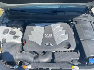 2015 Kia K900 Premium с VIN KNALU4D44F6027128, выставлен на аукционе Copart как лот 67009425 с пробегом 103 597 миль миль и Чистый • Clean title. История ставок и продаж доступна на DreamBid. Изображение 7.
