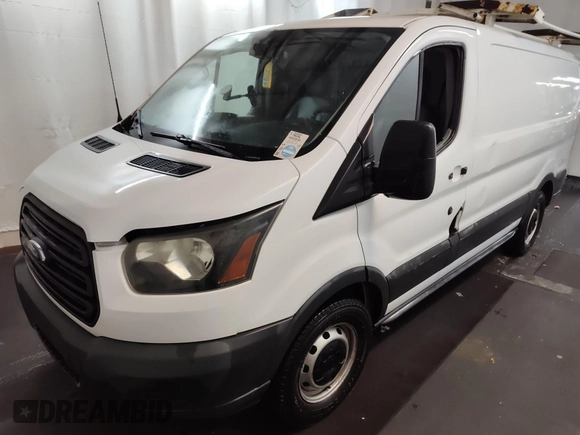 2016 Ford Transit Cargo с VIN 1FTYE1YM3GKB52158, выставлен на аукционе IAAI как лот 42869416 с пробегом 207 092 миль миль и . История ставок и продаж доступна на DreamBid. Изображение 31.