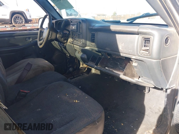 1999 Chevrolet Silverado 1500 LT with VIN 1GCEK14T9XE124436, listed as a IAAI auction lot 41143977 with 275,807 mi miles and . Bid and sale history available at DreamBid. Image 5.