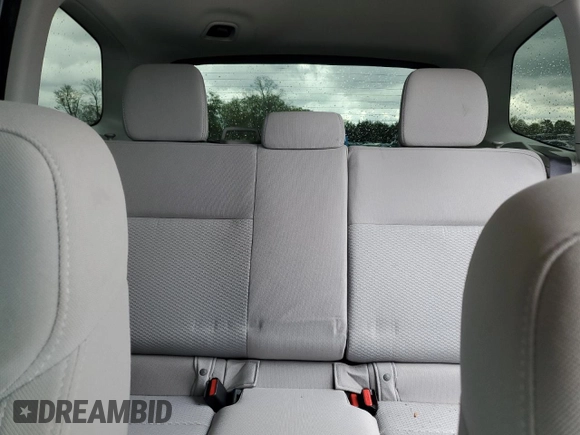 2016 Subaru Forester 2.5i with VIN JF2SJABC1GH512141, listed as a Copart auction lot 52826545 with 86,003 mi miles and Salvage Title. Bid and sale history available at carsss.com. Image 10.