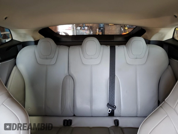 2014 Tesla Model S 60 with VIN 5YJSA1H16EFP43523, listed as a Copart auction lot 63291145 with Not provided miles and Clean title. Bid and sale history available at DreamBid. Image 10.