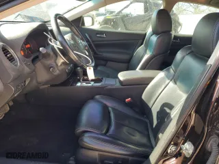 2011 Nissan Maxima 3.5 SV with VIN 1N4AA5AP7BC855019, listed as a Copart auction lot 49722125 with 185,344 mi miles and Salvage Title. Bid and sale history available at carsss.com. Image 7.