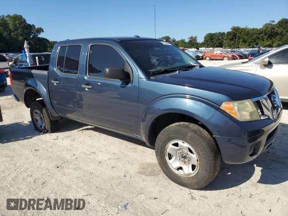 2015 Nissan Frontier Pro-4X with VIN 1N6AD0EV7FN739064, listed as a Copart auction lot 71785524 with 137,133 mi miles and Salvage title. Bid and sale history available at DreamBid. Image 4.