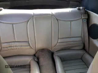 1994 Chevrolet Camaro Z28 z VIN 2G1FP32P2R2177204, wystawiony jako Copart lot #46611665 z przebiegiem 116 806 mil mil oraz Nie do naprawy • Non repairable. Historia ofert i sprzedaży dostępna na DreamBid. Obrazek 10.