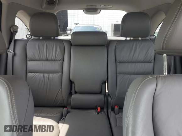 2010 Honda CR-V EX-L с VIN 5J6RE4H77AL094311, выставлен на аукционе Copart как лот 60029545 с пробегом 146 203 миль миль и Списание • Salvage title. История ставок и продаж доступна на DreamBid. Изображение 10.
