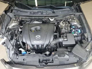 2016 Mazda CX-3 Grand Touring z VIN JM1DKBD77G0116689, wystawiony jako Copart lot #57729405 z przebiegiem 174 965 mil mil oraz Szkoda całkowita • Salvage title. Historia ofert i sprzedaży dostępna na DreamBid. Obrazek 12.