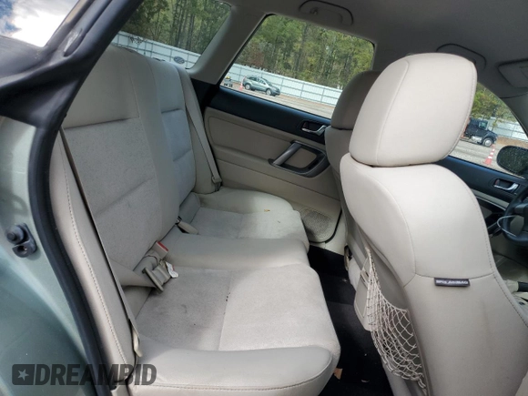 2009 Subaru Outback Special Edtn with VIN 4S4BP61C597326151, listed as a Copart auction lot 80491124 with 92,266 mi miles and Salvage Title. Bid and sale history available at carsss.com. Image 10.
