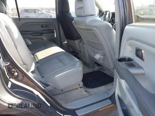 2003 Honda Pilot EX z VIN 2HKYF18543H589150, wystawiony jako IAAI lot #41836213 z przebiegiem 248 104 mil mil oraz . Historia ofert i sprzedaży dostępna na DreamBid. Obrazek 8.