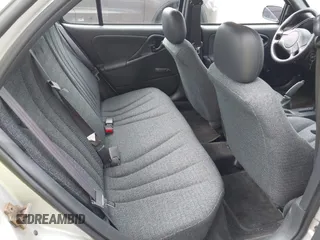 2004 Chevrolet Cavalier with VIN 1G1JC52FX47317235, listed as a IAAI auction lot 42160970 with 57,506 mi miles and . Bid and sale history available at DreamBid. Image 8.
