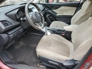 2019 Subaru Impreza с VIN 4S3GTAA66K3754343, выставлен на аукционе Copart как лот 59937805 с пробегом 131 232 миль миль и Чистый • Clean title. История ставок и продаж доступна на DreamBid. Изображение 7.
