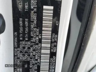 2014 Lexus GX 460 z VIN JTJBM7FX2E5079088, wystawiony jako Copart lot #48033135 z przebiegiem Nie podano mil oraz Szkoda całkowita • Salvage title. Historia ofert i sprzedaży dostępna na DreamBid. Obrazek 13.