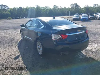 2014 Chevrolet Impala LTZ with VIN 2G1155S36E9198020, listed as a IAAI auction lot 42105955 with 232,126 mi miles and . Bid and sale history available at DreamBid. Image 3.