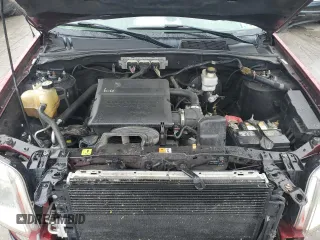 2009 Mercury Mariner with VIN 4M2CU91G69KJ15232, listed as a Copart auction lot 66601584 with 179,928 mi miles and Salvage title. Bid and sale history available at DreamBid. Image 12.