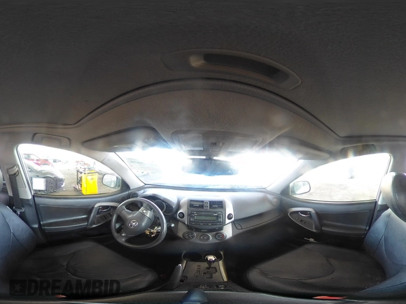 2012 Toyota RAV4 Sport with VIN JTMWF4DV2C5046734, listed as a IAAI auction lot 42588606 with Not provided miles and . Bid and sale history available at DreamBid. Image 17.