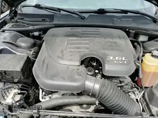 2019 Dodge Challenger SXT with VIN 2C3CDZAG0KH676937, listed as a Copart auction lot 60139495 with 88,556 mi miles and Salvage title. Bid and sale history available at DreamBid. Image 13.