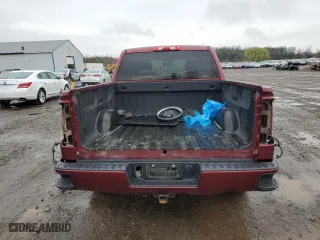 2017 Chevrolet Silverado 1500 LT with VIN 3GCUKREC2HG341765, listed as a Copart auction lot 50606465 with 155,687 mi miles and Salvage Title. Bid and sale history available at carsss.com. Image 6.