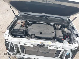 2022 Chevrolet Colorado 2WD LT z VIN 1GCGSCEN5N1242413, wystawiony jako IAAI lot #41228029 z przebiegiem 37 144 mil mil oraz . Historia ofert i sprzedaży dostępna na DreamBid. Obrazek 10.