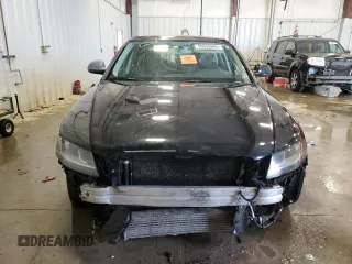 2009 Audi A4 Premium с VIN WAULF78K69N018185, выставлен на аукционе Copart как лот 50535605 с пробегом Не указан миль и Списание • Salvage title. История ставок и продаж доступна на DreamBid. Изображение 5.