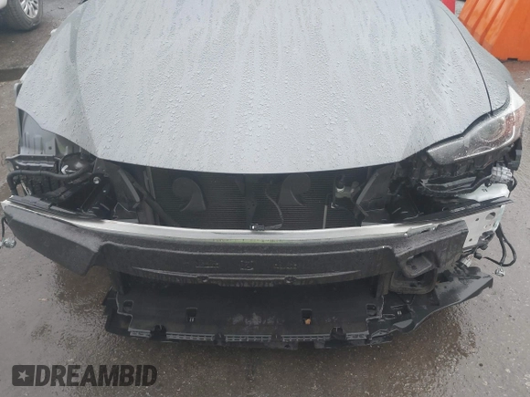 2019 Lexus IS 300 with VIN JTHBA1D23K5086447, listed as a IAAI auction lot 41546195 with 69,547 mi miles and . Bid and sale history available at DreamBid. Image 18.