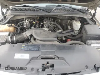 2004 GMC Yukon SLT with VIN 1GKEK13Z14R132643, listed as a Copart auction lot 46973935 with 290,963 mi miles and Salvage Title. Bid and sale history available at carsss.com. Image 13.