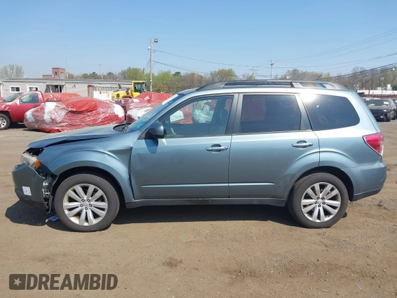 2011 Subaru Forester X Limited with VIN JF2SHAEC9BH713866, listed as a IAAI auction lot 42114557 with 148,404 mi miles and . Bid and sale history available at DreamBid. Image 18.