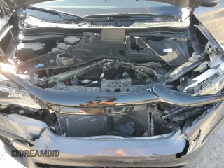 2022 Honda Pilot Special Edition with VIN 5FNYF5H2XNB032323, listed as a Copart auction lot 44201835 with 32,894 mi miles and Salvage Title. Bid and sale history available at DreamBid. Image 13.