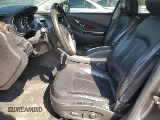 2010 Buick LaCrosse z VIN 1G4GD5GG1AF206540, wystawiony jako Copart lot #72618724 z przebiegiem 235 268 mil mil oraz Szkoda całkowita • Salvage title. Historia ofert i sprzedaży dostępna na DreamBid. Obrazek 7.
