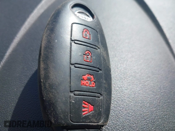 2013 Nissan Maxima S z VIN 1N4AA5AP3DC806046, wystawiony jako IAAI lot #41811071 z przebiegiem 202 241 mil mil oraz . Historia ofert i sprzedaży dostępna na DreamBid. Obrazek 11.