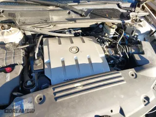 2009 Cadillac DTS w/1SA with VIN 1G6KD57Y69U110856, listed as a IAAI auction lot 41369392 with 89,282 mi miles. Bid and sale history available at carsss.com. Image 10.