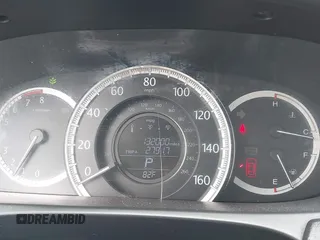 2015 Honda Accord EX-L с VIN 1HGCR2F82FA125453, выставлен на аукционе IAAI как лот 39150439 с пробегом 132 000 миль миль и . История ставок и продаж доступна на DreamBid. Изображение 7.