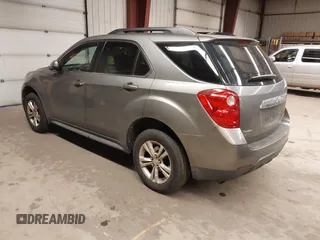 2012 Chevrolet Equinox LT w/1LT with VIN 2GNALDEK1C6281502, listed as a IAAI auction lot 41714214 with 142,552 mi miles. Bid and sale history available at carsss.com. Image 3.