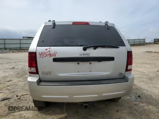 2009 Jeep Grand Cherokee Laredo with VIN 1J8GR48K89C500719, listed as a Copart auction lot 51425085 with 127,896 mi miles and Salvage Title. Bid and sale history available at carsss.com. Image 6.