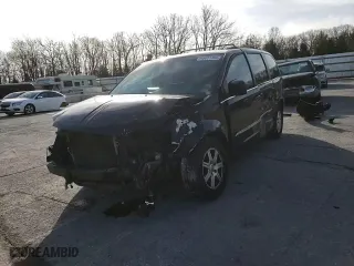 2012 Chrysler Town & Country Touring with VIN 2C4RC1BG3CR325864, listed as a Copart auction lot 48061305 with 243,486 mi miles and Salvage Title. Bid and sale history available at carsss.com. Image 12.