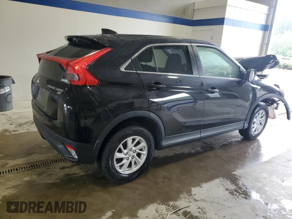 2019 Mitsubishi Eclipse Cross ES с VIN JA4AT3AA7KZ033073, выставлен на аукционе Copart как лот 58469915 с пробегом 123 635 миль миль и Списание • Salvage title. История ставок и продаж доступна на DreamBid. Изображение 3.
