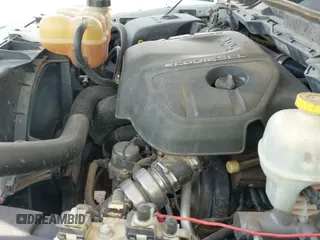 2016 Ram 1500 Tradesman z VIN 1C6RR7KM2GS121544, wystawiony jako IAAI lot #43322819 z przebiegiem 172 458 mil mil oraz . Historia ofert i sprzedaży dostępna na DreamBid. Obrazek 19.