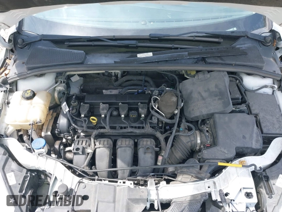 2015 Ford Focus SE с VIN 1FADP3F23FL249879, выставлен на аукционе IAAI как лот 41900558 с пробегом 96 239 миль миль и . История ставок и продаж доступна на DreamBid. Изображение 10.