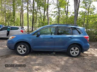 2015 Subaru Forester 2.5i Limited with VIN JF2SJAHCXFH462829, listed as a IAAI auction lot 42182386 with 151,115 mi miles. Bid and sale history available at carsss.com. Image 14.