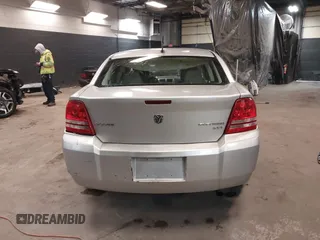 2010 Dodge Avenger SXT with VIN 1B3CC4FB8AN150108, listed as a IAAI auction lot 41381065 with 71,967 mi miles and . Bid and sale history available at DreamBid. Image 15.
