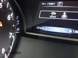 2018 Nissan Pathfinder SL с VIN 5N1DR2MM8JC612040, выставлен на аукционе IAAI как лот 42167927 с пробегом 121 635 миль миль и . История ставок и продаж доступна на DreamBid. Изображение 16.