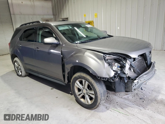 2012 Chevrolet Equinox LT w/1LT with VIN 2GNALDEK5C6392439, listed as a Copart auction lot 85359424 with 148,507 mi miles and Clean Title. Bid and sale history available at carsss.com. Image 4.
