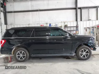 2018 Ford Expedition Max XLT with VIN 1FMJK1JT1JEA39208, listed as a IAAI auction lot 41845431 with 96,910 mi miles and . Bid and sale history available at DreamBid. Image 14.
