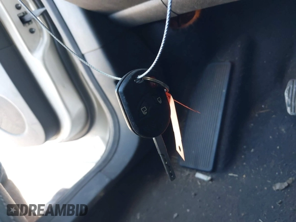 2017 Ford Escape S с VIN 1FMCU0F70HUB79145, выставлен на аукционе IAAI как лот 41734309 с пробегом 77 113 миль миль и . История ставок и продаж доступна на DreamBid. Изображение 11.